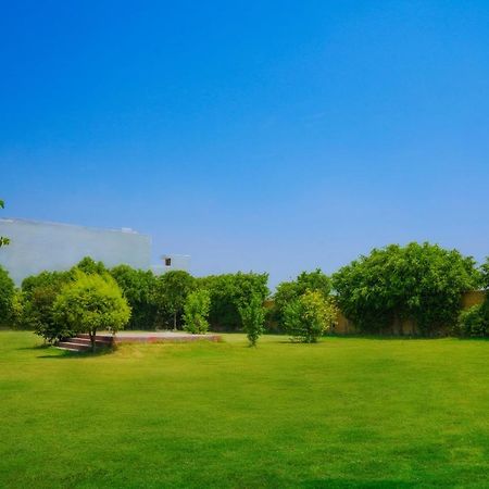 Welcomheritage Ranjitvilas أمريتسار المظهر الخارجي الصورة