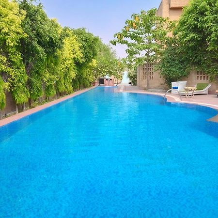Welcomheritage Ranjitvilas أمريتسار المظهر الخارجي الصورة