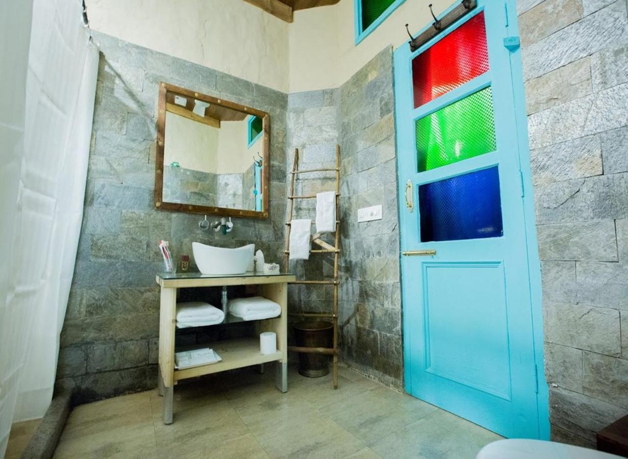 Welcomheritage Ranjitvilas أمريتسار المظهر الخارجي الصورة