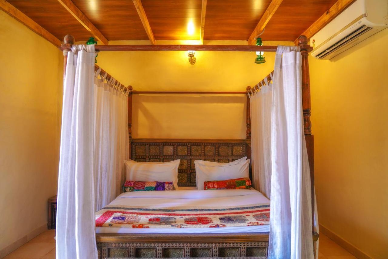 Welcomheritage Ranjitvilas أمريتسار المظهر الخارجي الصورة