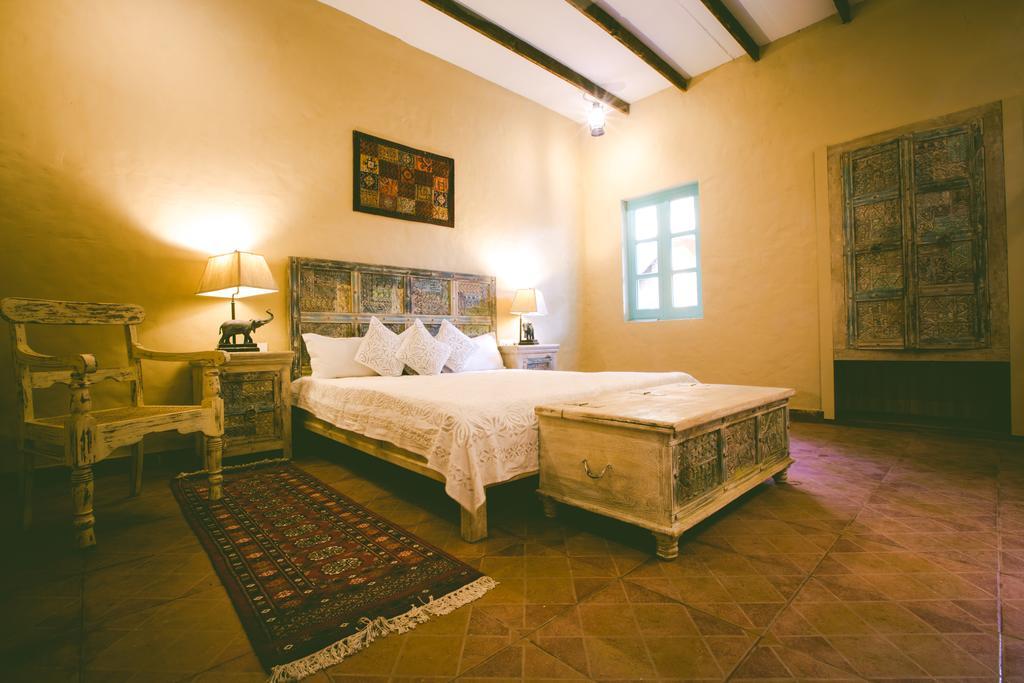 Welcomheritage Ranjitvilas أمريتسار المظهر الخارجي الصورة