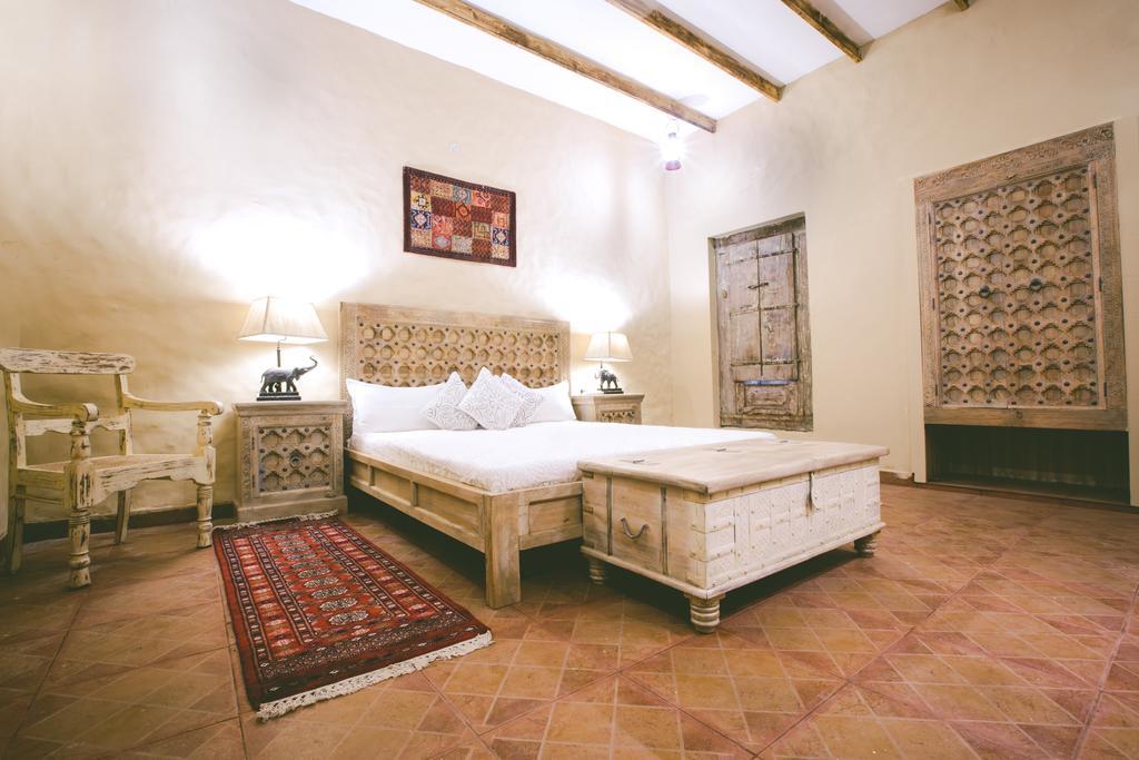 Welcomheritage Ranjitvilas أمريتسار المظهر الخارجي الصورة