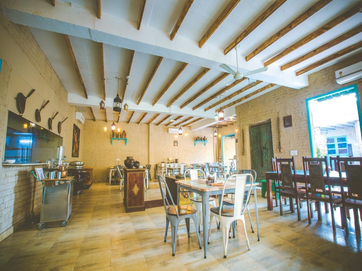 Welcomheritage Ranjitvilas أمريتسار المظهر الخارجي الصورة