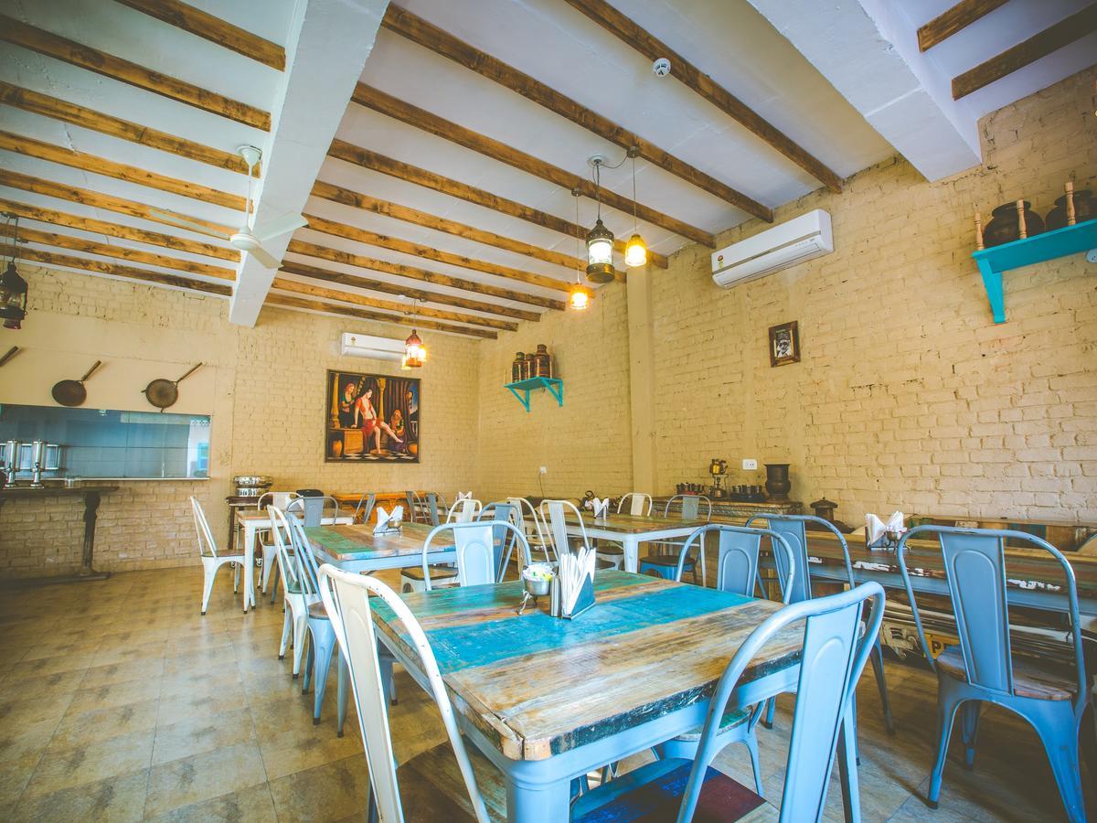 Welcomheritage Ranjitvilas أمريتسار المظهر الخارجي الصورة